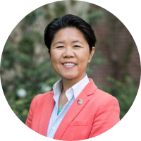 Councillor Kristyn Wong-Tam